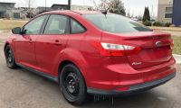 2012 FORD FOCUS - 111K MILES! - 5