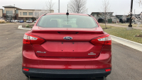 2012 FORD FOCUS - 111K MILES! - 6