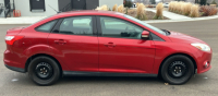 2012 FORD FOCUS - 111K MILES! - 8