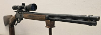 Glenfield Model 30A .30-30 Win Lever Action Rifle With Simmons 3-9x40 Scope-- 24117913 - 3