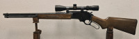 Glenfield Model 30A .30-30 Win Lever Action Rifle With Simmons 3-9x40 Scope-- 24117913 - 4