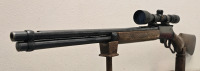 Glenfield Model 30A .30-30 Win Lever Action Rifle With Simmons 3-9x40 Scope-- 24117913 - 6