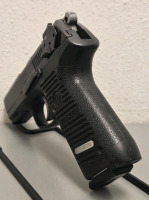 Ruger P95 9mm Semi Automatic Pistol-- 317-83290 - 3