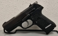 Ruger P95 9mm Semi Automatic Pistol-- 317-83290 - 4