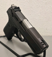 Ruger P95 9mm Semi Automatic Pistol-- 317-83290 - 6