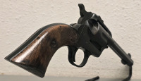 Savage Arms Model 101 .22LR Revolver-- 44342 - 2