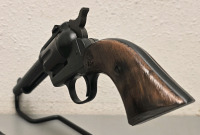 Savage Arms Model 101 .22LR Revolver-- 44342 - 3