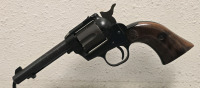 Savage Arms Model 101 .22LR Revolver-- 44342 - 4