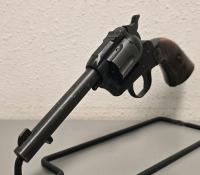 Savage Arms Model 101 .22LR Revolver-- 44342 - 5