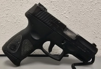 Taurus PT111 G2 9mm Semi Automatic Pistol-- TIU53774