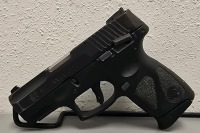 Taurus PT111 G2 9mm Semi Automatic Pistol-- TIU53774 - 4