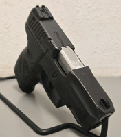 Taurus PT111 G2 9mm Semi Automatic Pistol-- TIU53774 - 6