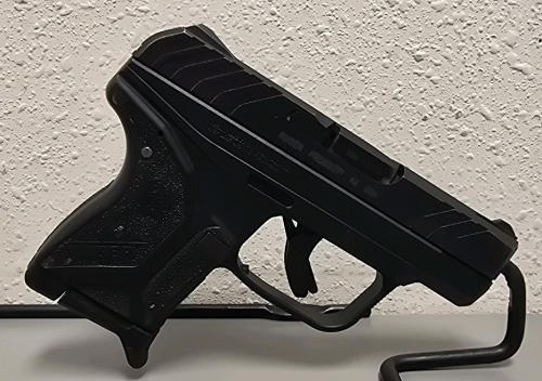 Ruger LCP II .380 Auto Semi Automatic Pistol-- 380082029