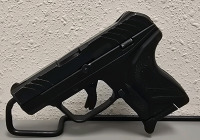 Ruger LCP II .380 Auto Semi Automatic Pistol-- 380082029 - 4