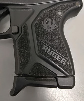 Ruger LCP II .380 Auto Semi Automatic Pistol-- 380082029 - 7