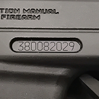 Ruger LCP II .380 Auto Semi Automatic Pistol-- 380082029 - 10