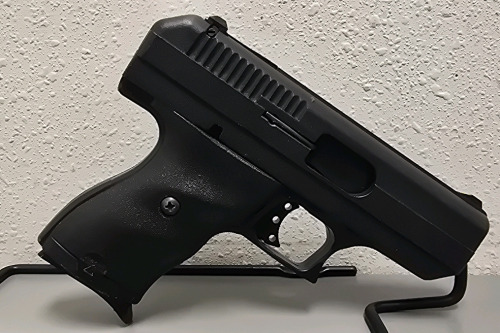 Hi-Point C9 9mm Semi Automatic Pistol-- P1233357