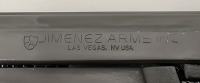 Jimenez Arms J.A.380 .380 Auto Semi Automatic Pistol-- 141770 - 7