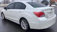 2014 SUBARU IMPREZA - AWD! - 4