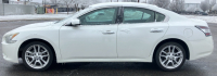 2014 NISSAN MAXIMA - 3