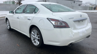 2014 NISSAN MAXIMA - 4