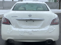 2014 NISSAN MAXIMA - 5