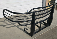 Heavy Duty Brush Guard For Ford F-150 - 2
