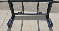 Heavy Duty Brush Guard For Ford F-150 - 3