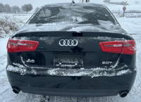 2012 AUDI A6 - 94K MILES! - 4