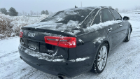 2012 AUDI A6 - 94K MILES! - 5