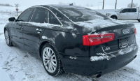 2012 AUDI A6 - 94K MILES! - 7