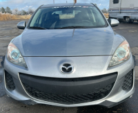 2012 MAZDA 3 - 92K MILES - 2