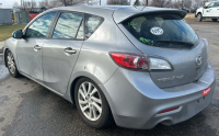 2012 MAZDA 3 - 92K MILES - 4