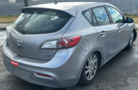 2012 MAZDA 3 - 92K MILES - 6