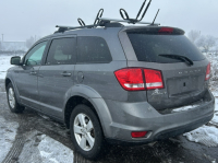 2012 DODGE JOURNEY - ROOF RACK - 4