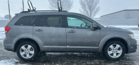 2012 DODGE JOURNEY - ROOF RACK - 7