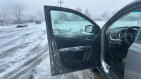 2012 DODGE JOURNEY - ROOF RACK - 9