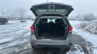 2012 DODGE JOURNEY - ROOF RACK - 12