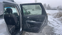 2012 DODGE JOURNEY - ROOF RACK - 14