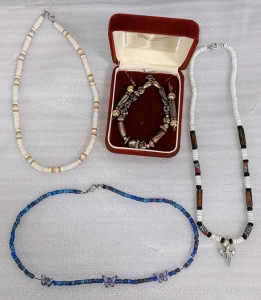 Beaded Jewelry
