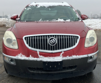 2012 BUICK ENCLAVE - AWD! - 2