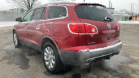 2012 BUICK ENCLAVE - AWD! - 4