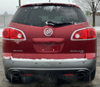 2012 BUICK ENCLAVE - AWD! - 5