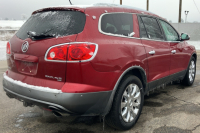 2012 BUICK ENCLAVE - AWD! - 6