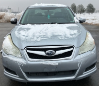 2012 SUBARU LEGACY - AWD - 2