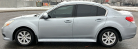 2012 SUBARU LEGACY - AWD - 3