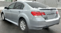 2012 SUBARU LEGACY - AWD - 4