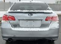 2012 SUBARU LEGACY - AWD - 5