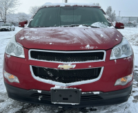 2012 CHEVROLET TRAVERSE - DVD PLAYER - HEATED SEATS - 2