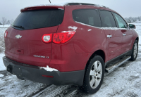 2012 CHEVROLET TRAVERSE - DVD PLAYER - HEATED SEATS - 6